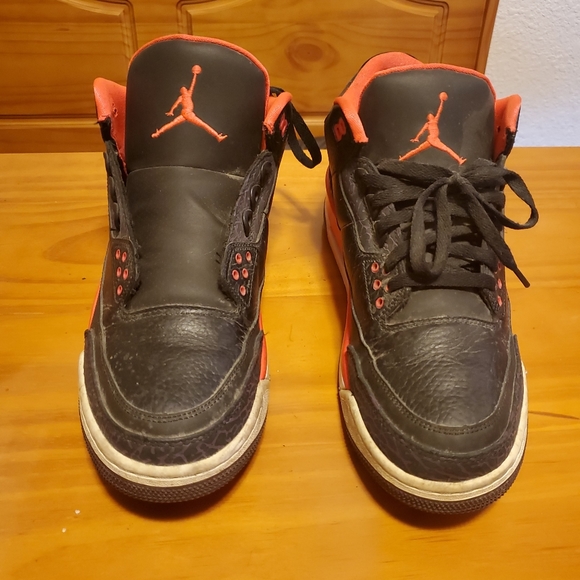 Jordan 3's & 4's - Picture 3 of 8